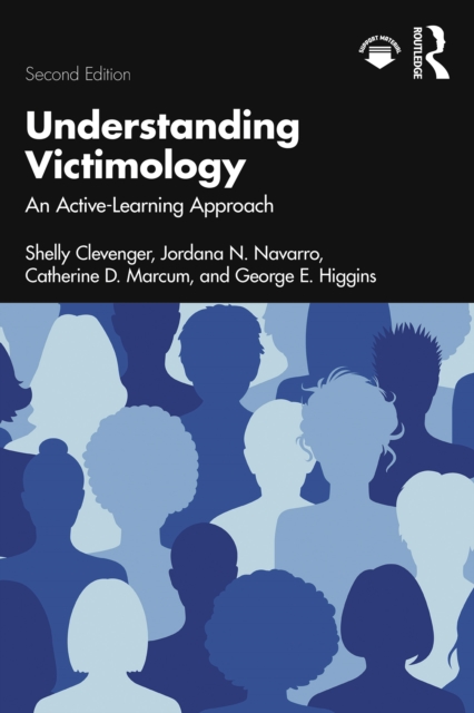 Understanding Victimology : An Active-Learning Approach, EPUB eBook