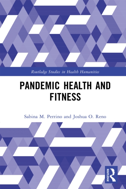 Pandemic Health and Fitness, EPUB eBook
