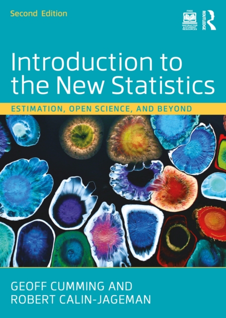 Introduction to the New Statistics : Estimation, Open Science, and Beyond, PDF eBook