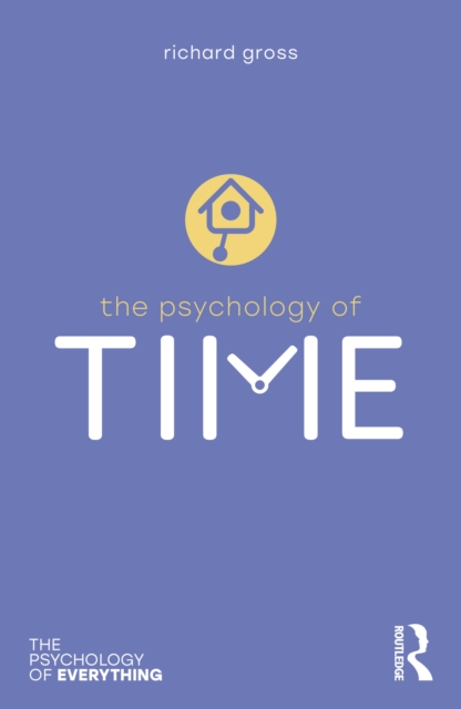 The Psychology of Time, EPUB eBook