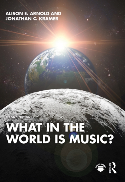 What in the World is Music?, PDF eBook