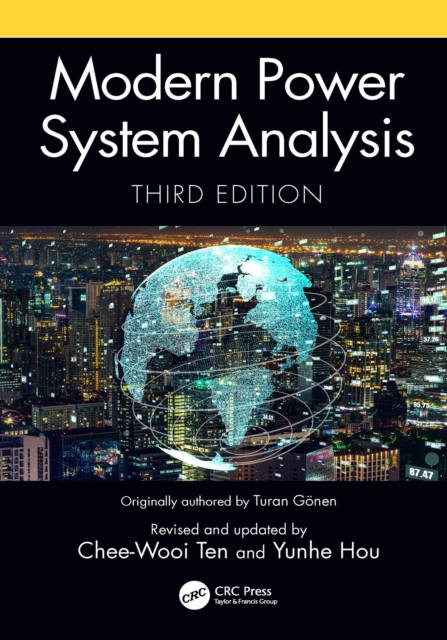 Modern Power System Analysis, EPUB eBook