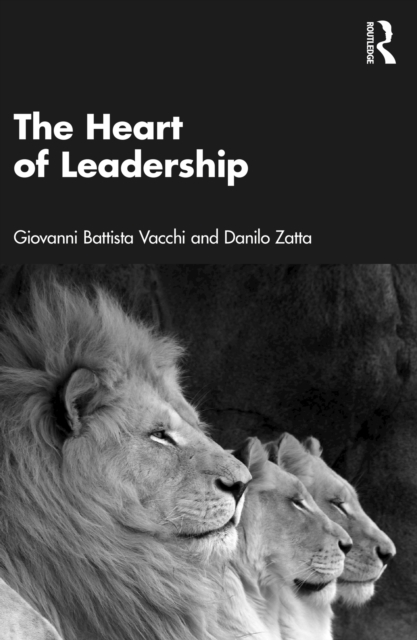 The Heart of Leadership, PDF eBook
