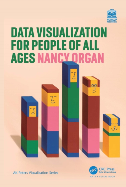 Data Visualization for People of All Ages, PDF eBook