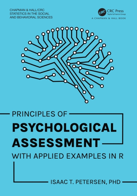 Principles of Psychological Assessment : With Applied Examples in R, PDF eBook