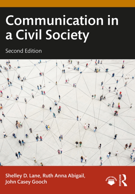 Communication in a Civil Society, PDF eBook
