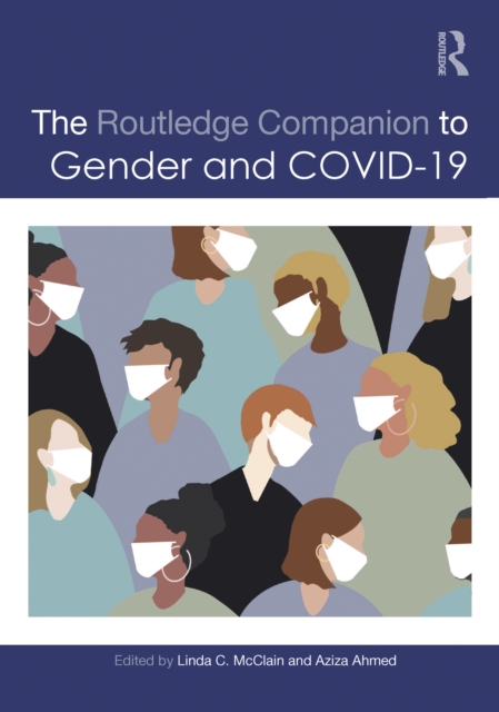 The Routledge Companion to Gender and COVID-19, EPUB eBook