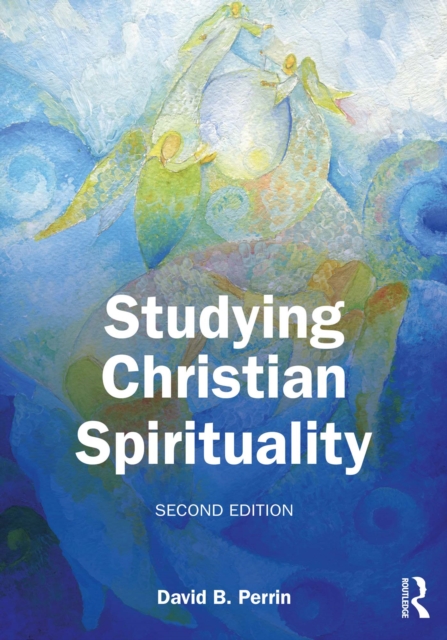 Studying Christian Spirituality, EPUB eBook
