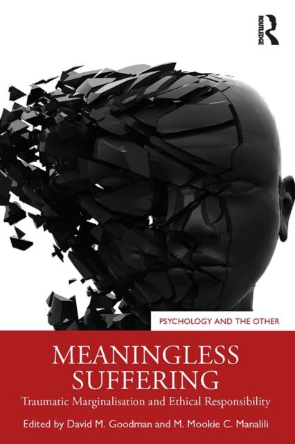 Meaningless Suffering : Traumatic Marginalisation and Ethical Responsibility, EPUB eBook