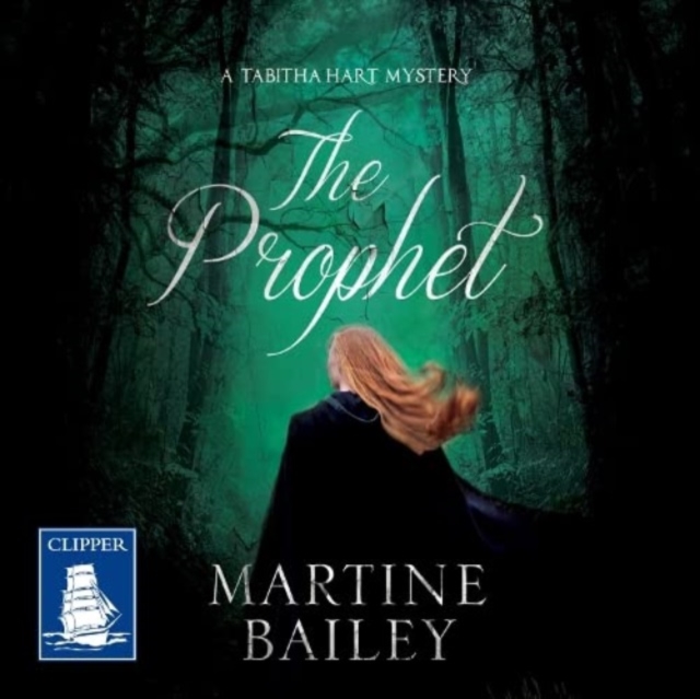 The Prophet, CD-Audio Book