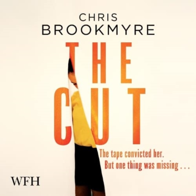 The Cut, CD-Audio Book