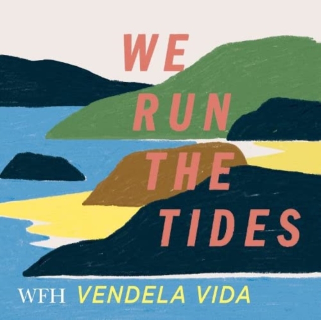 We Run the Tides, CD-Audio Book