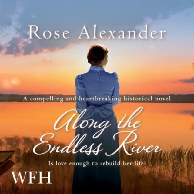 Along the Endless River, CD-Audio Book