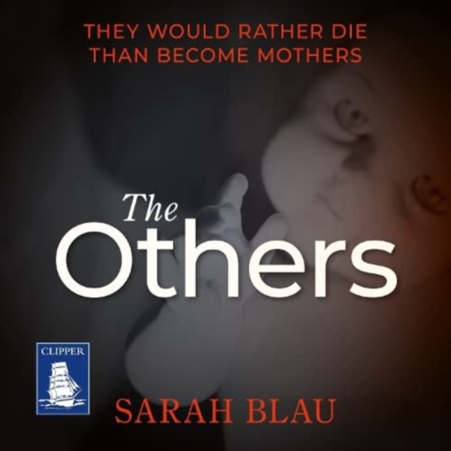 The Others, CD-Audio Book