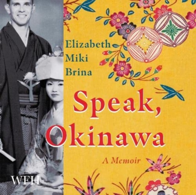 Speak, Okinawa, CD-Audio Book