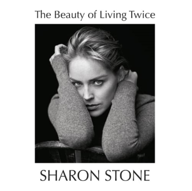 The Beauty of Living Twice, CD-Audio Book