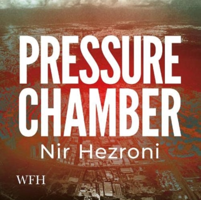 Pressure Chamber, CD-Audio Book