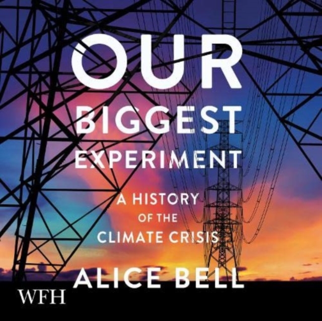 Our Biggest Experiment, CD-Audio Book