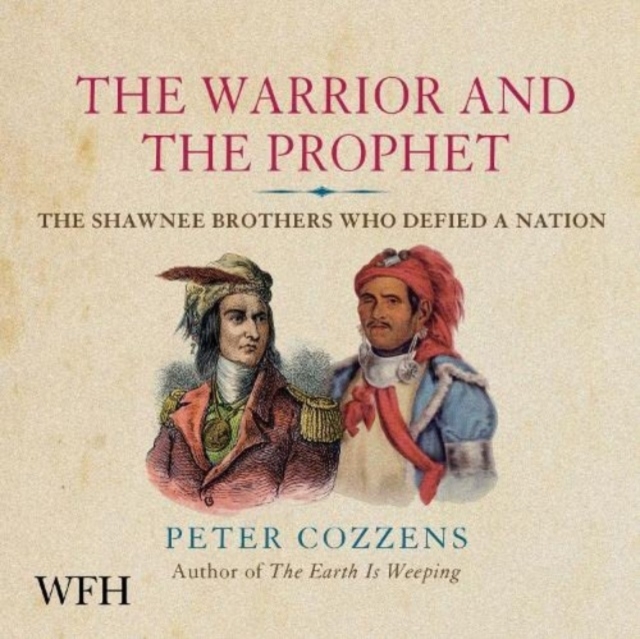 The Warrior and the Prophet, CD-Audio Book