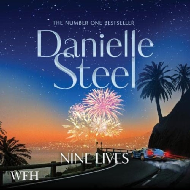 Nine Lives, CD-Audio Book