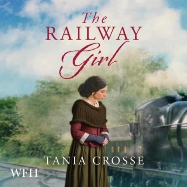 The Railway Girl, CD-Audio Book