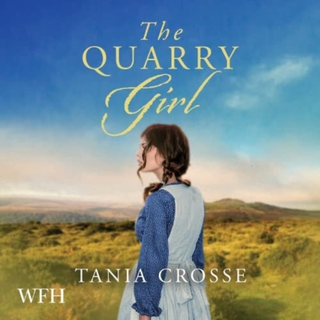 The Quarry Girl, CD-Audio Book