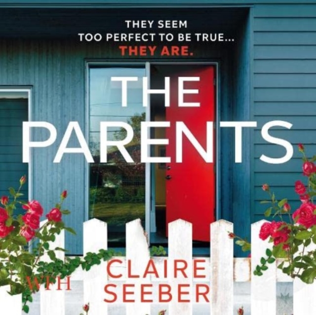 The Parents, CD-Audio Book