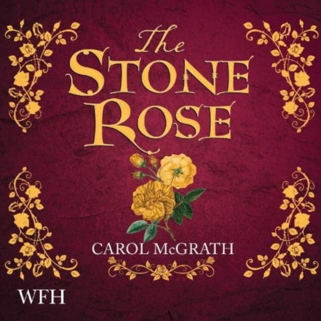 The Stone Rose, CD-Audio Book