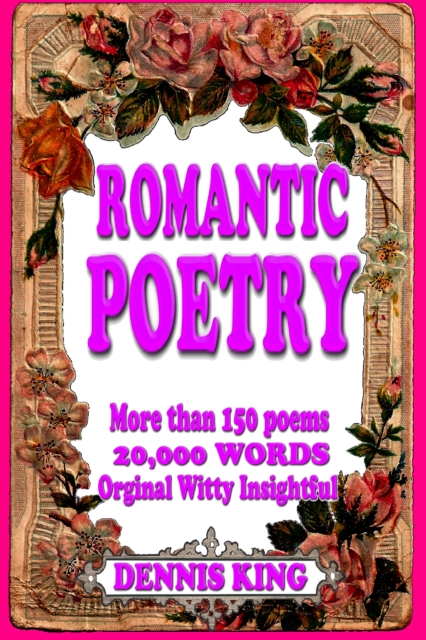 Romantic Poetry, EPUB eBook