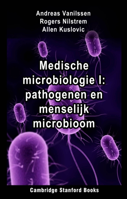 Medische microbiologie I: pathogenen en menselijk microbioom, EPUB eBook