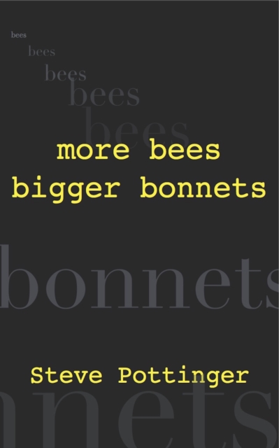 More Bees Bigger Bonnets, EPUB eBook