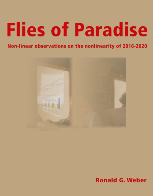 Flies of Paradise, EPUB eBook