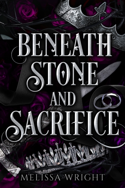 Beneath Stone and Sacrifice, EPUB eBook