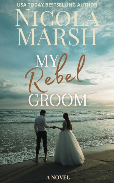 My Rebel Groom, EPUB eBook