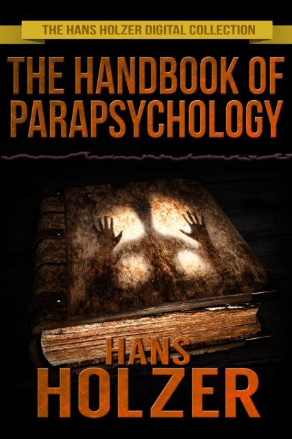 Handbook of Parapsychology, EPUB eBook