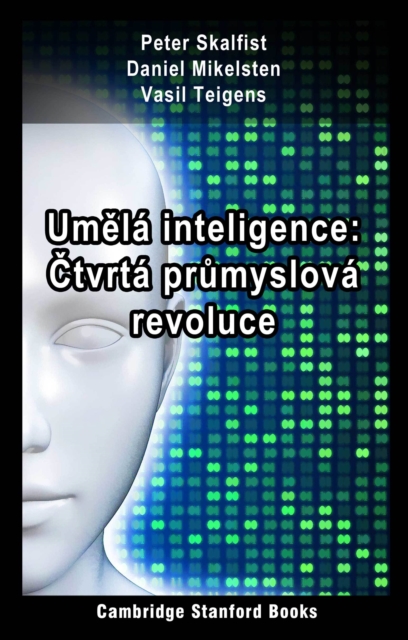 Umela inteligence: Ctvrta prumyslova revoluce, EPUB eBook