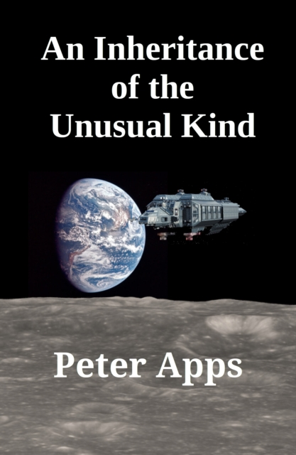 Inheritance of the Unusual Kind, EPUB eBook