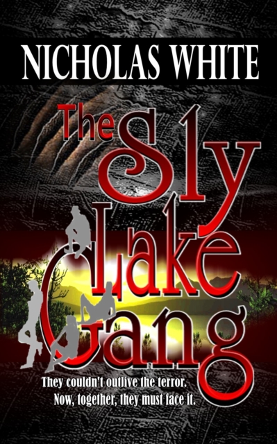 Sly Lake Gang, EPUB eBook