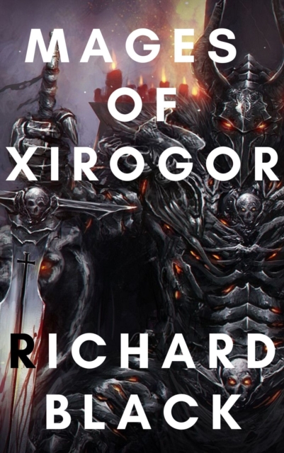 Mages of Xirogor, EPUB eBook