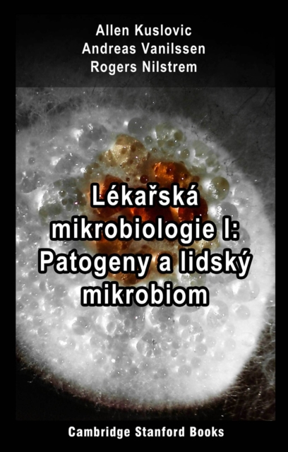 Lekarska mikrobiologie I: Patogeny a lidsky mikrobiom, EPUB eBook