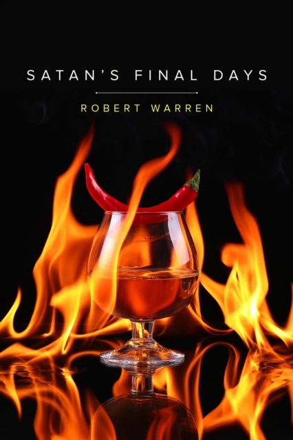 Satan's Final Days, EPUB eBook