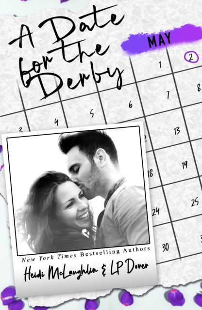 Date for the Derby, EPUB eBook
