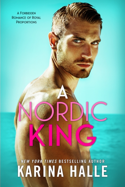 Nordic King, EPUB eBook