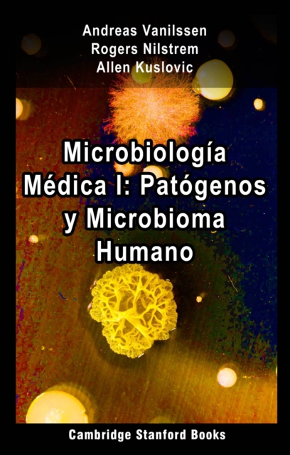 Microbiologia Medica I: Patogenos y Microbioma Humano, EPUB eBook