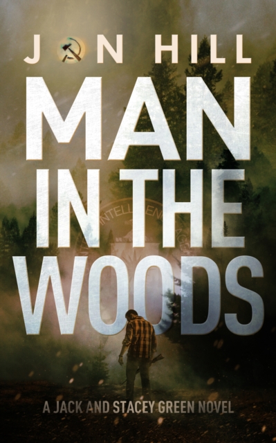 Man In The Woods, EPUB eBook