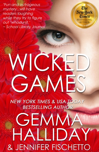 Wicked Games, EPUB eBook