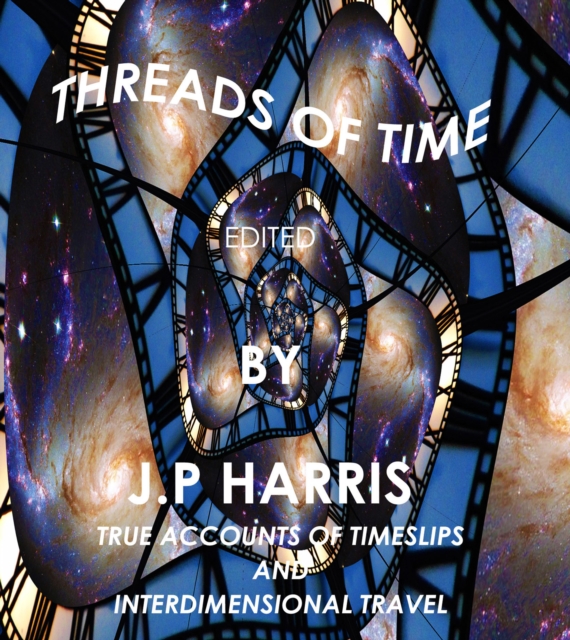 Threads of Time, EPUB eBook