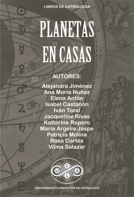 Planetas En Casas, EPUB eBook