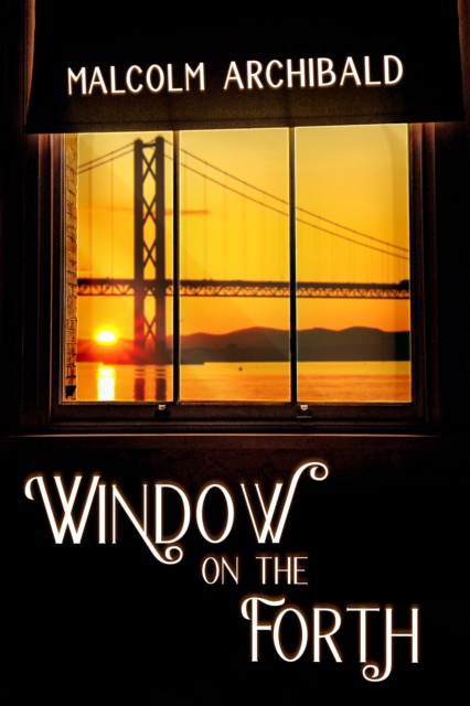 Window On The Forth, EPUB eBook