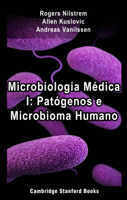 Microbiologia Medica I: Patogenos e Microbioma Humano, EPUB eBook